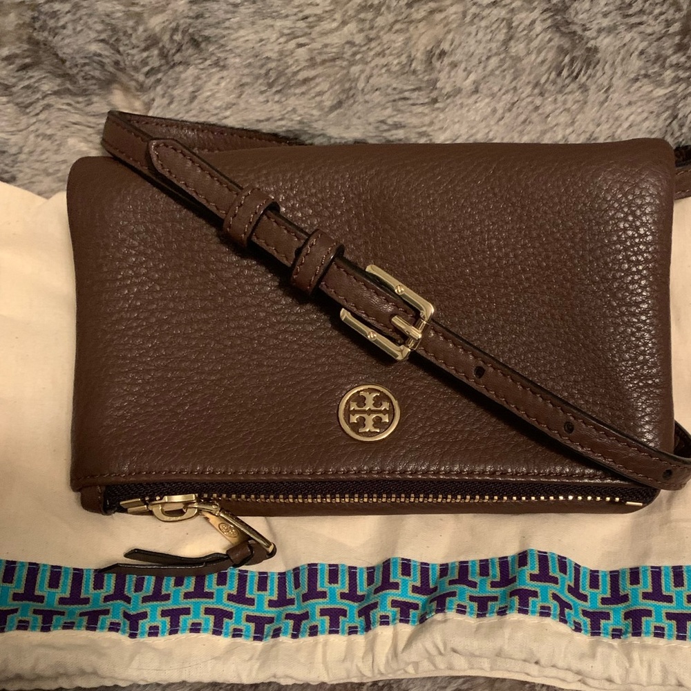 Tory Burch Robinson crossbody